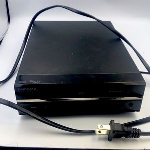Memorex Dolby Digital DVD Player preowned